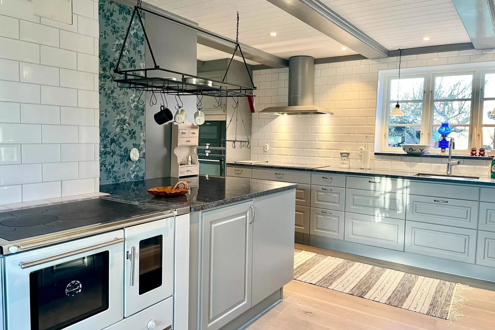 6 person holiday home in FÄRJESTADEN-By Traum-Indoor