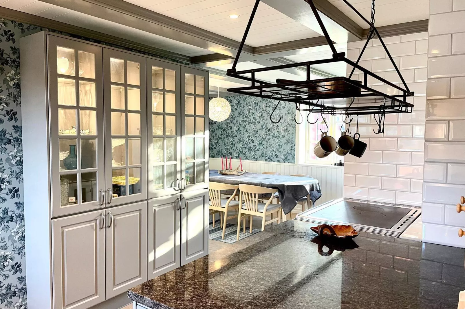 6 person holiday home in FÄRJESTADEN-By Traum-Indoor