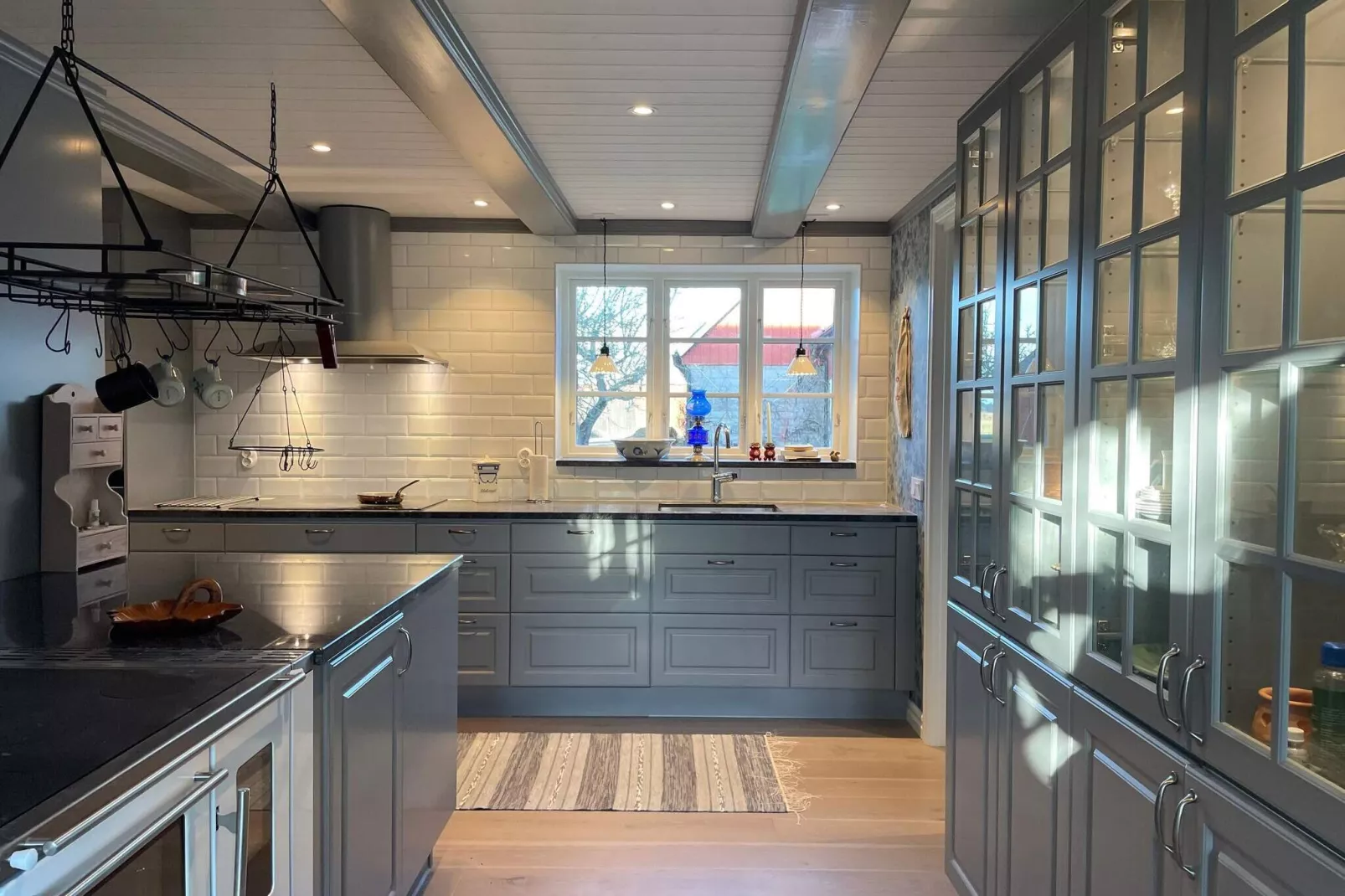 6 person holiday home in FÄRJESTADEN-By Traum-Indoor