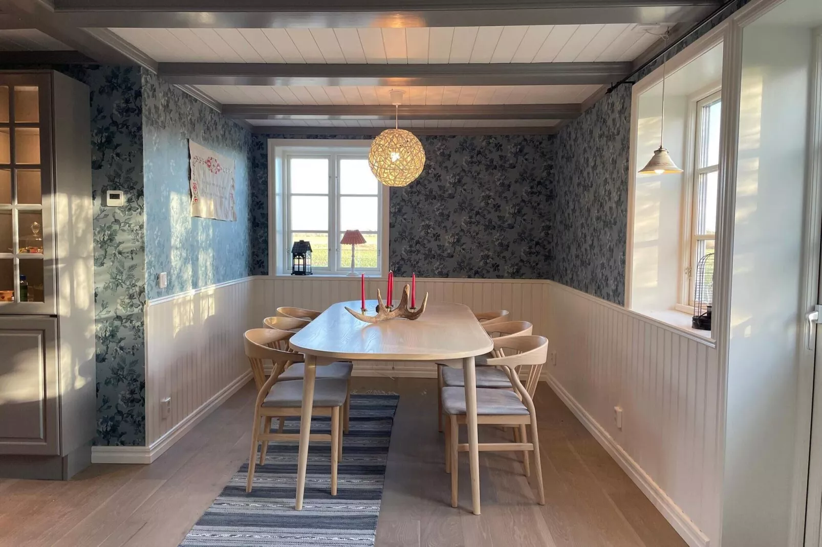 6 person holiday home in FÄRJESTADEN-By Traum-Indoor