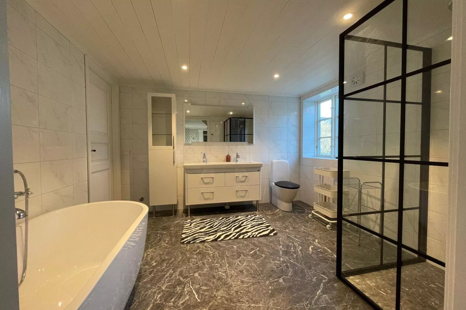 6 person holiday home in FÄRJESTADEN-By Traum-Indoor