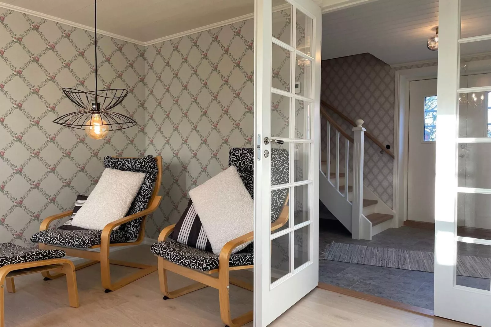 6 person holiday home in FÄRJESTADEN-By Traum-Indoor