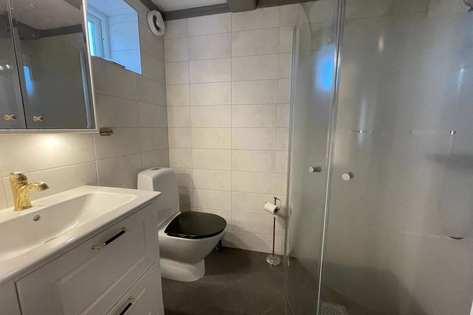 6 person holiday home in FÄRJESTADEN-By Traum-Indoor