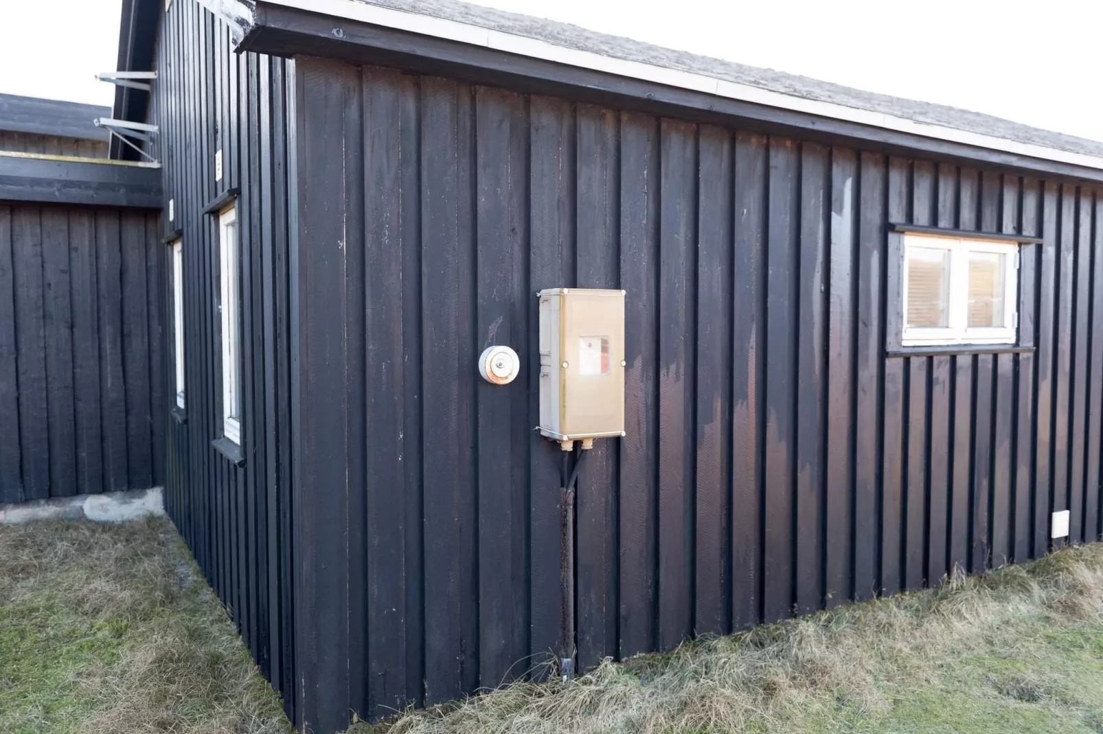 Kustenzauber in Rindby-Im Freien