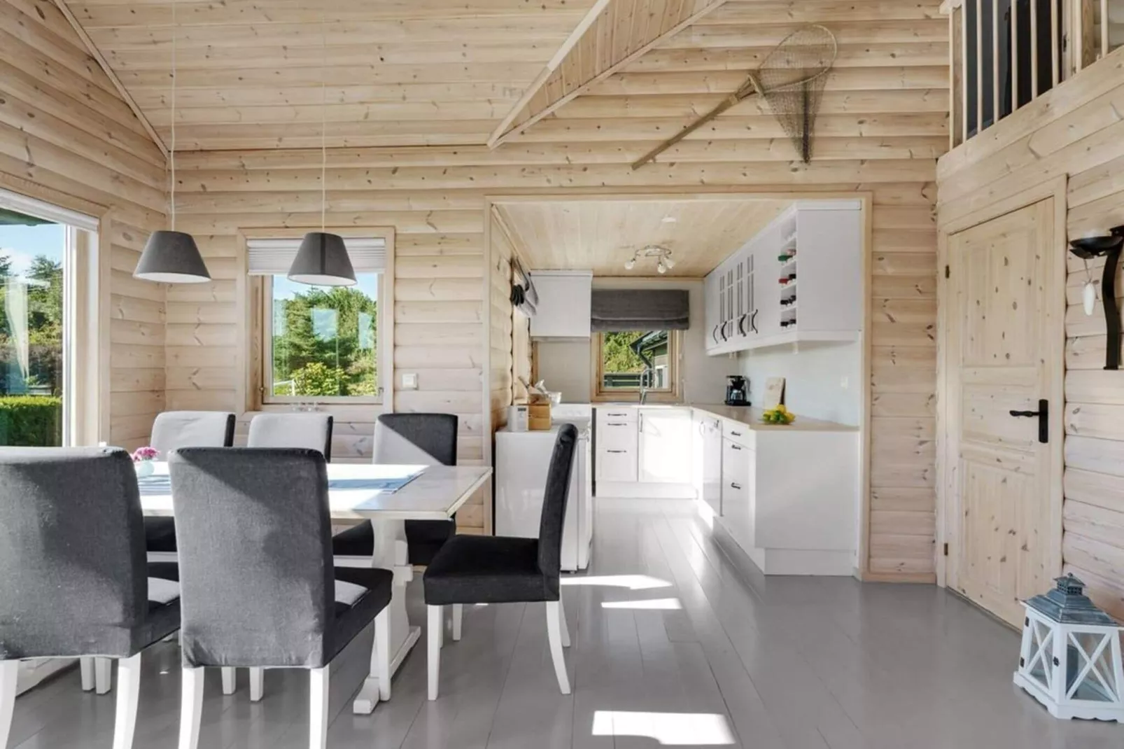 6 person holiday home in TORANGSVÅG-By Traum-Outdoor