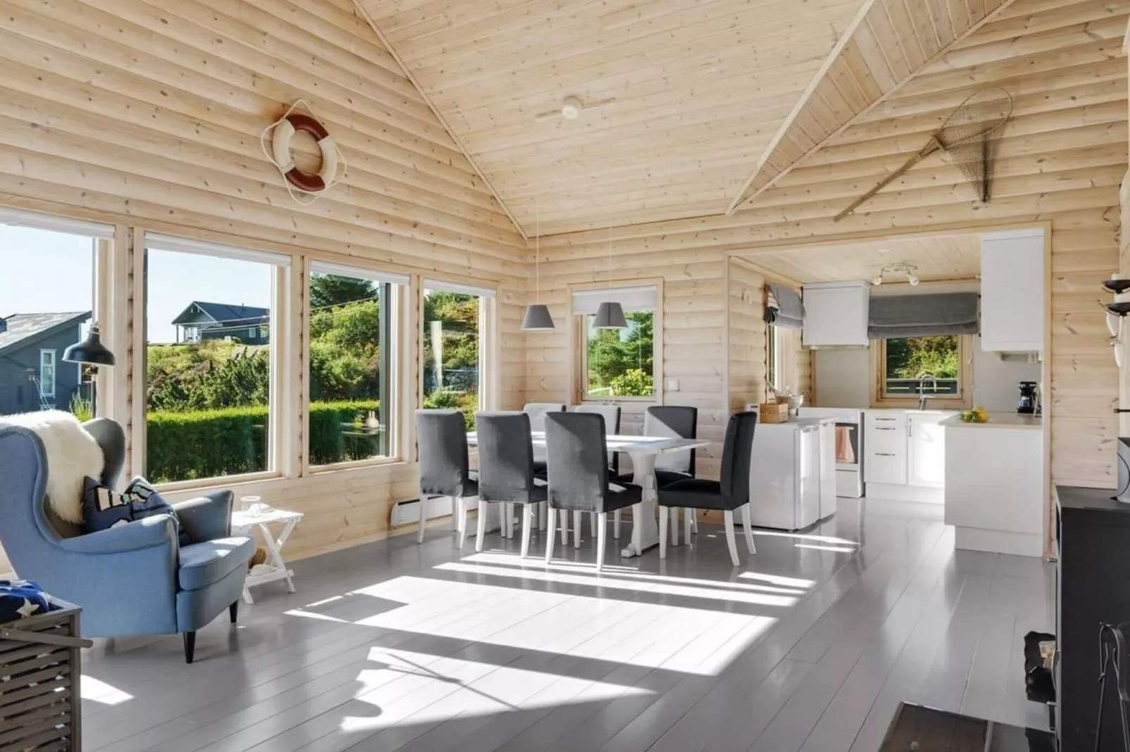 6 person holiday home in TORANGSVÅG-By Traum-Outdoor