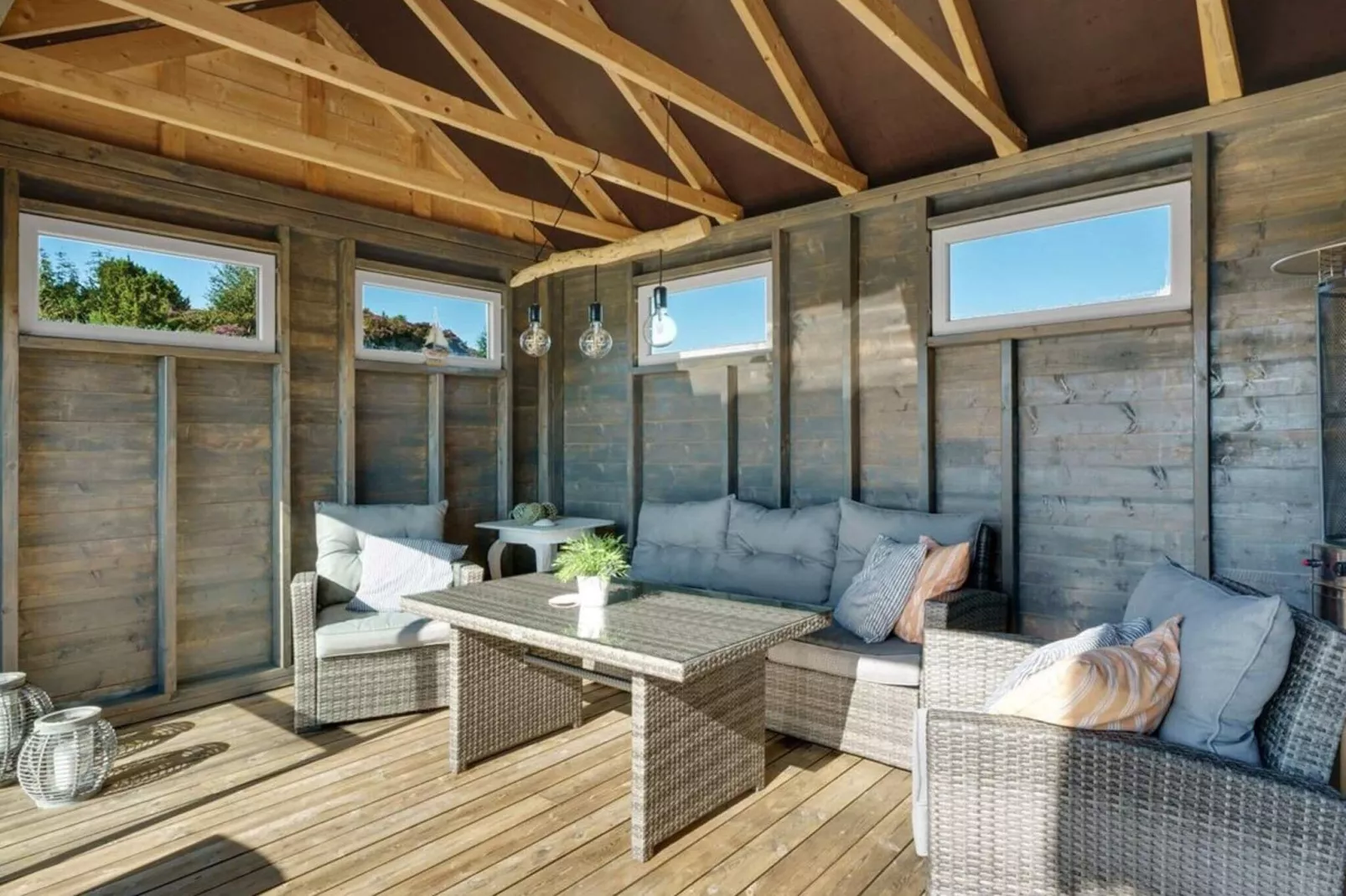 6 person holiday home in TORANGSVÅG-By Traum-Outdoor