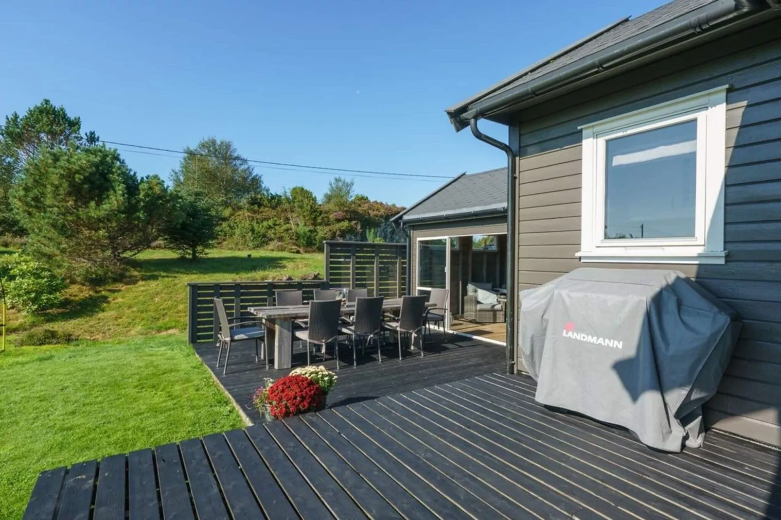 6 person holiday home in TORANGSVÅG-By Traum-Outdoor
