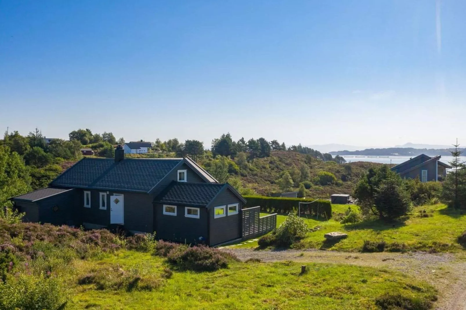 6 person holiday home in TORANGSVÅG-By Traum-Outdoor