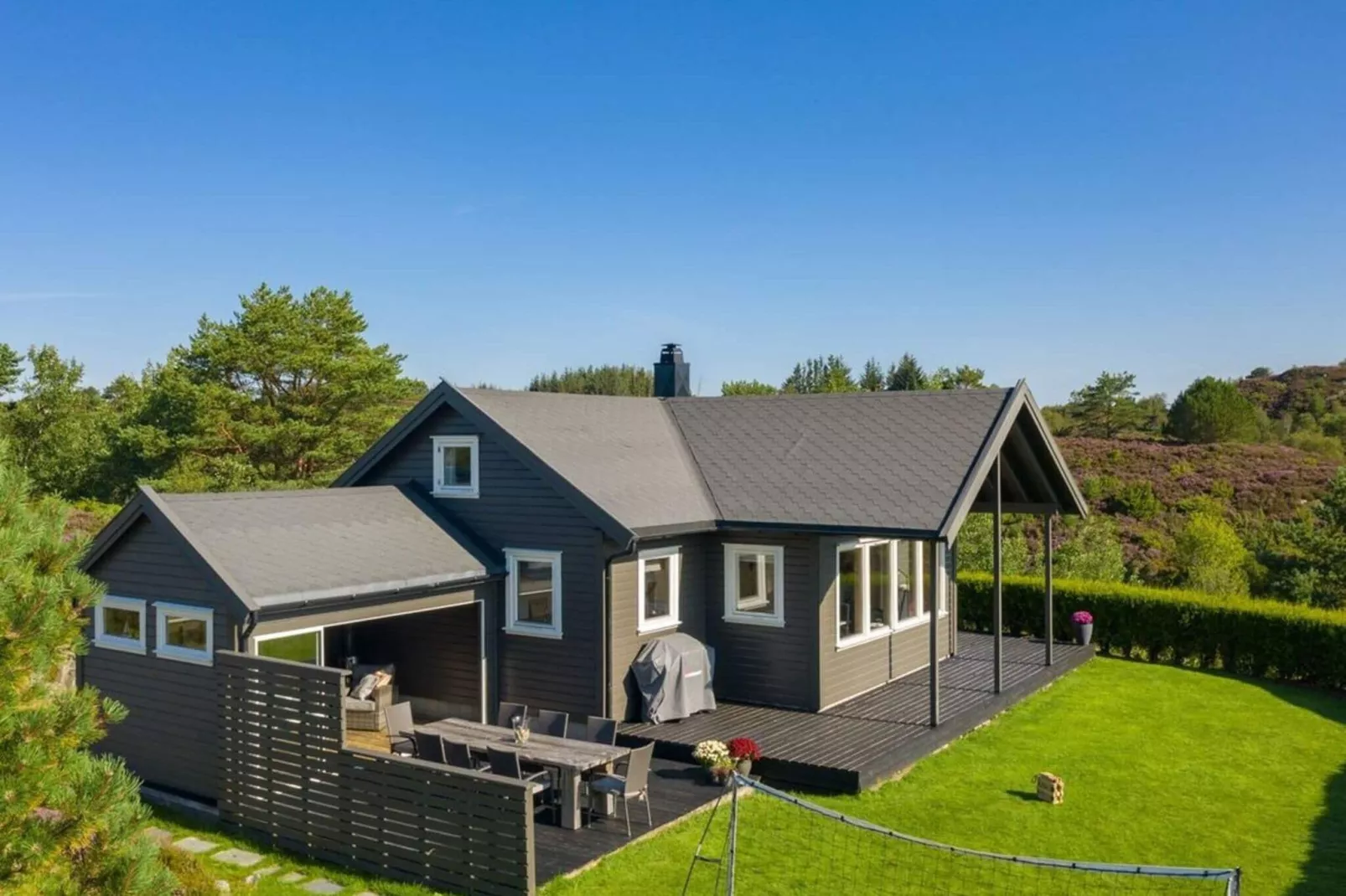 6 person holiday home in TORANGSVÅG-By Traum-Outdoor