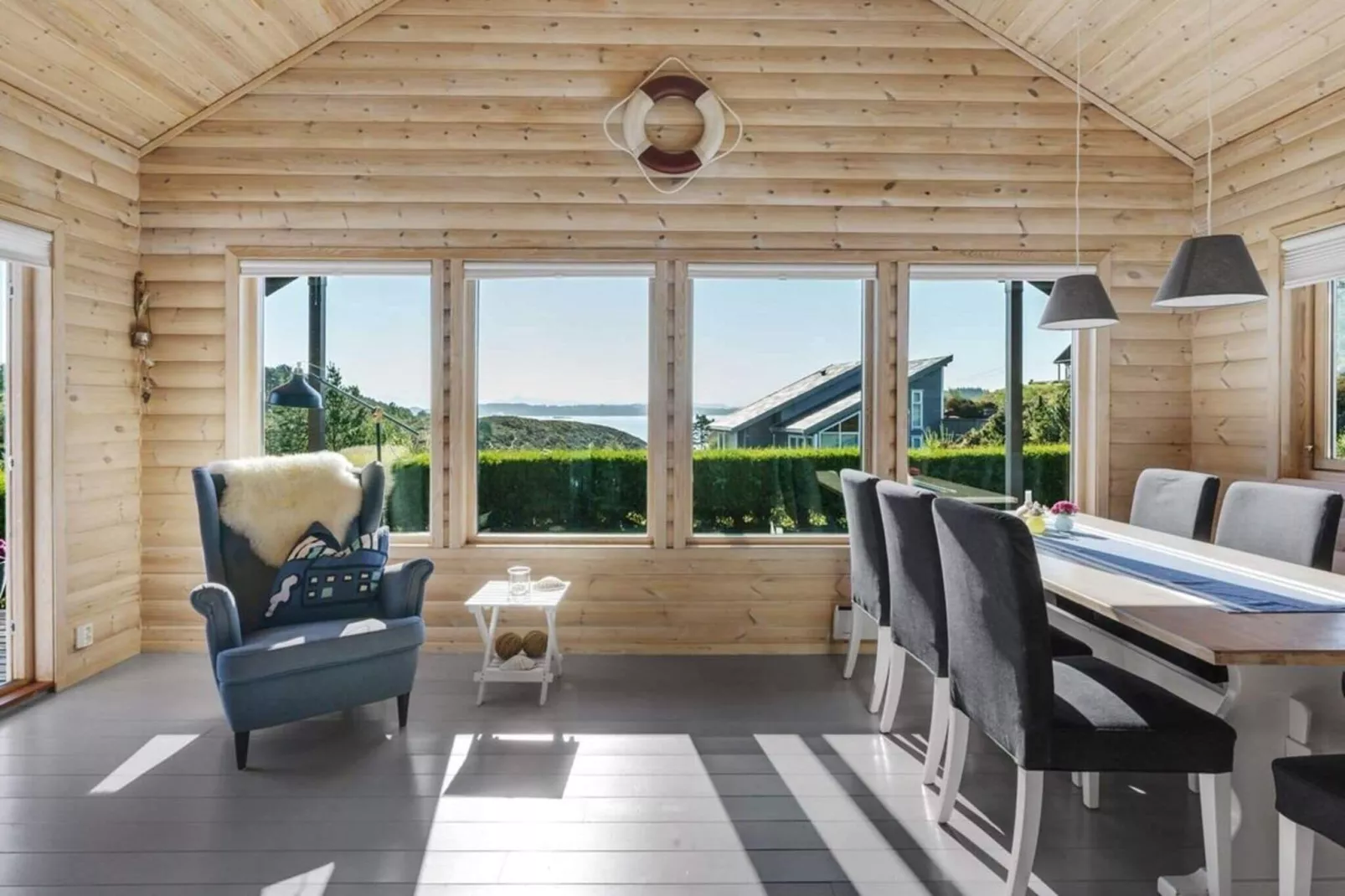 6 person holiday home in TORANGSVÅG-By Traum-Indoor