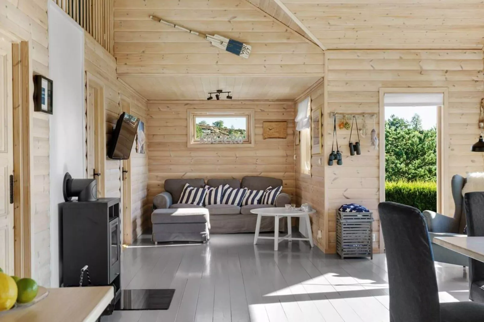 6 person holiday home in TORANGSVÅG-By Traum-Indoor