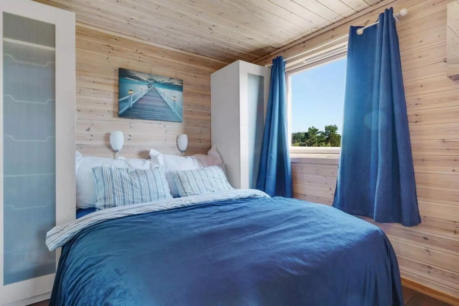 6 person holiday home in TORANGSVÅG-By Traum-Indoor