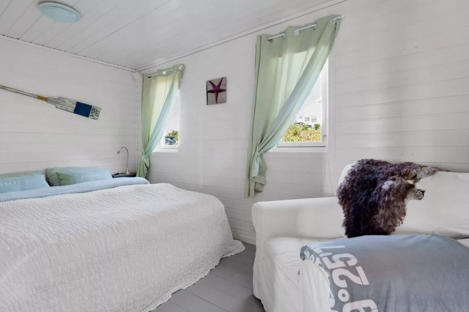 6 person holiday home in TORANGSVÅG-By Traum-Indoor