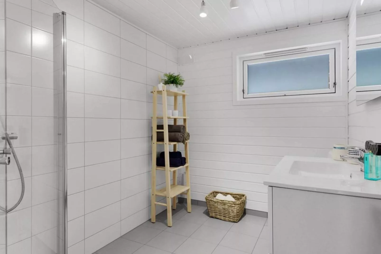 6 person holiday home in TORANGSVÅG-By Traum-Indoor