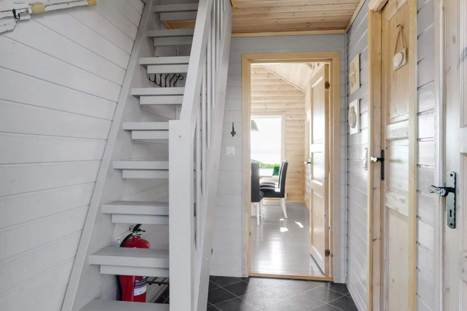 6 person holiday home in TORANGSVÅG-By Traum-Indoor
