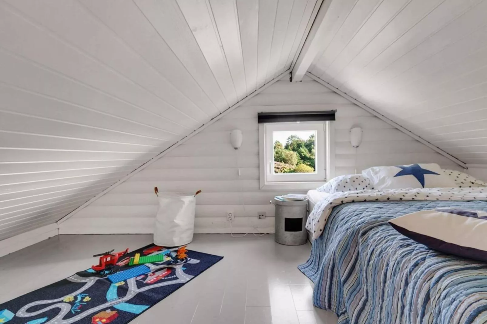 6 person holiday home in TORANGSVÅG-By Traum-Indoor