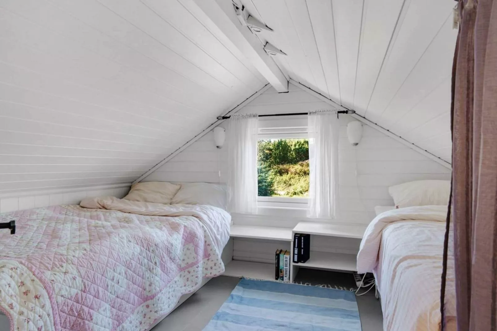 6 person holiday home in TORANGSVÅG-By Traum-Indoor
