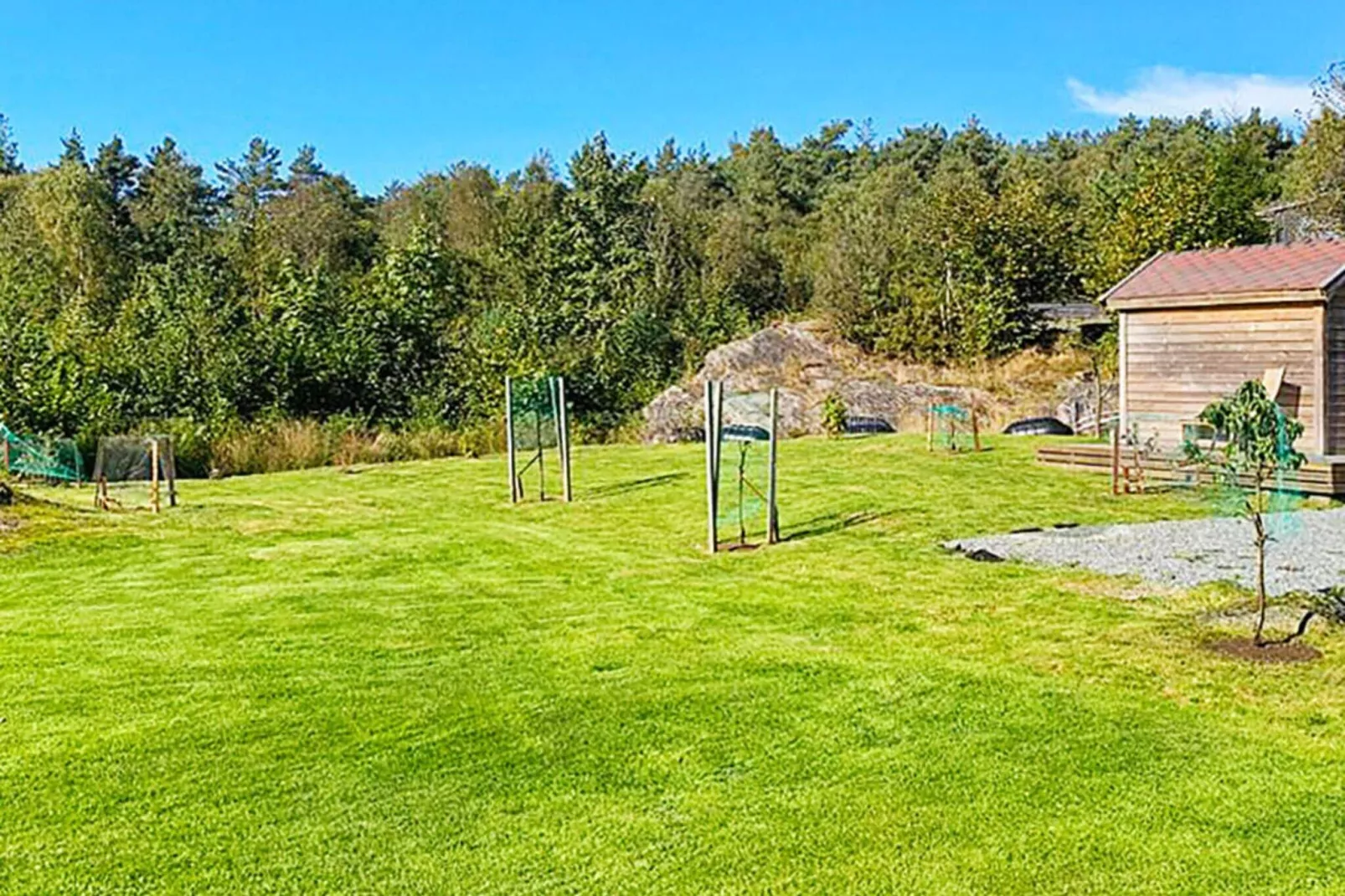8 person holiday home in Jelsa-By Traum-Outdoor
