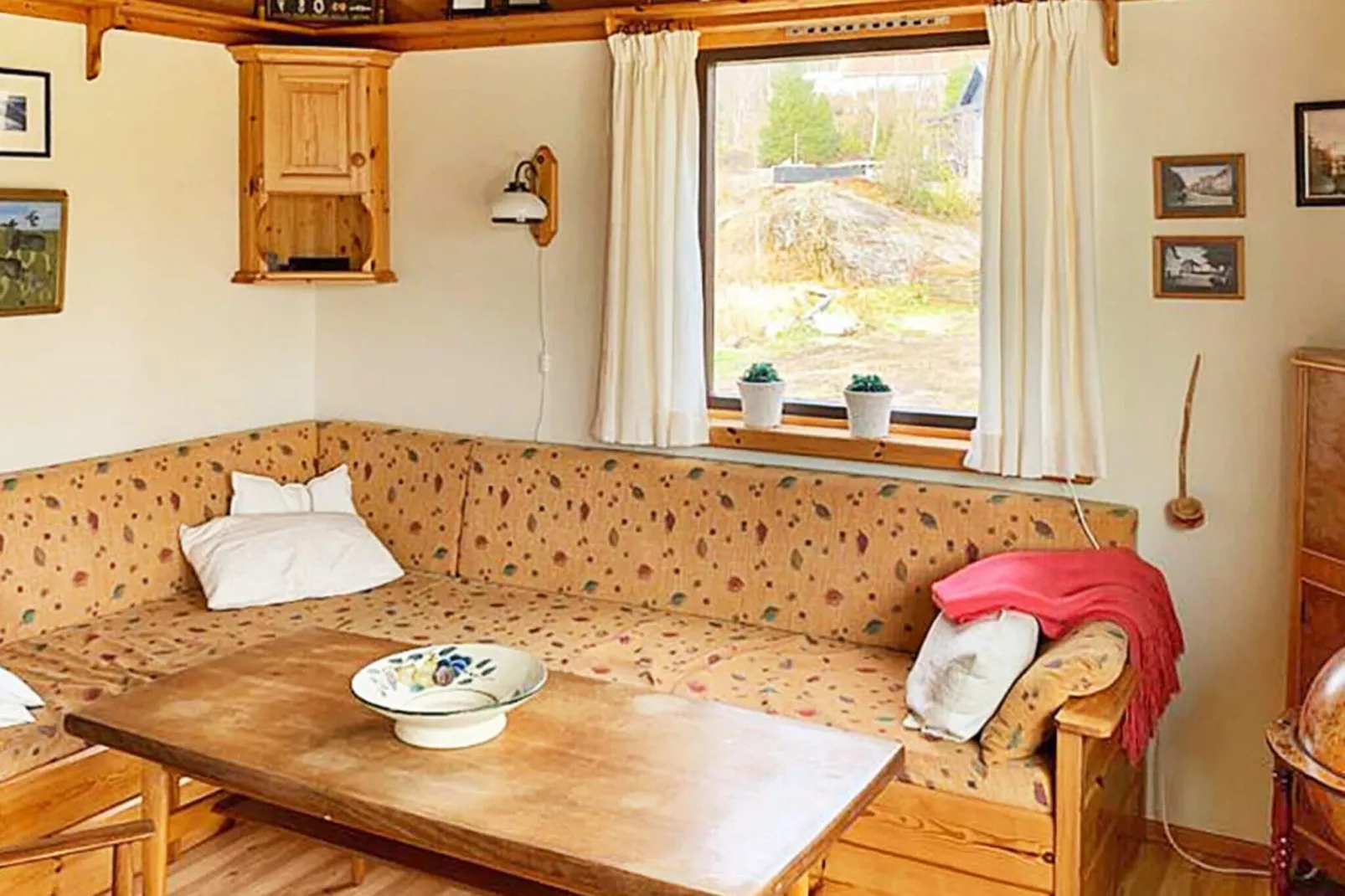 8 person holiday home in Jelsa-By Traum-Indoor
