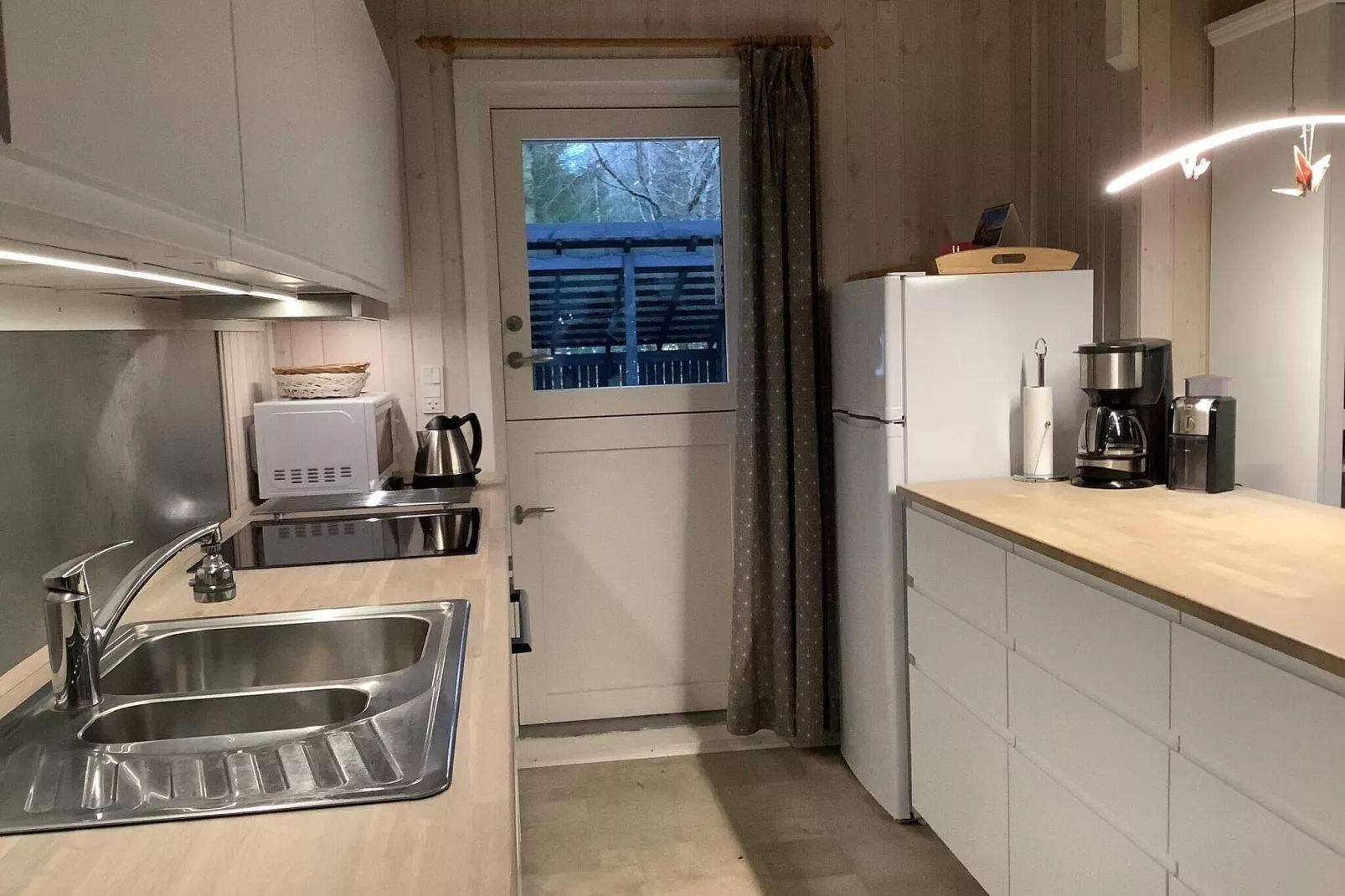 5 person holiday home in Frederiksværk-By Traum-Indoor
