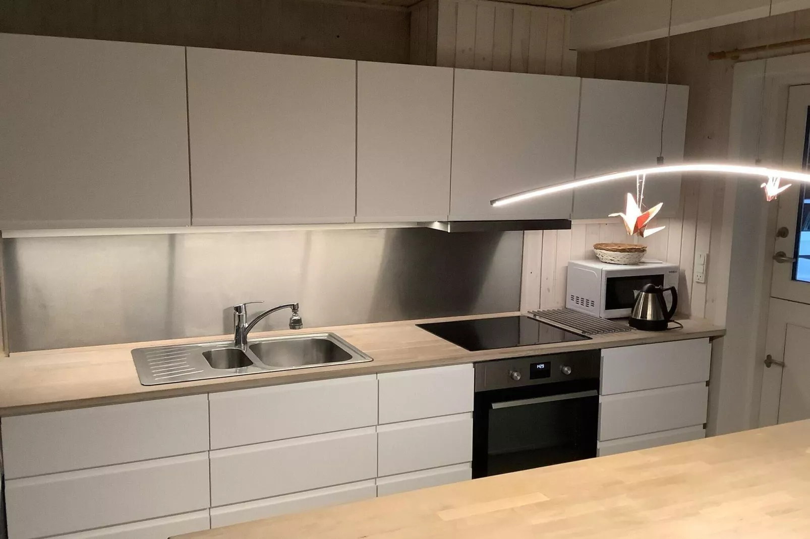 5 person holiday home in Frederiksværk-By Traum-Indoor