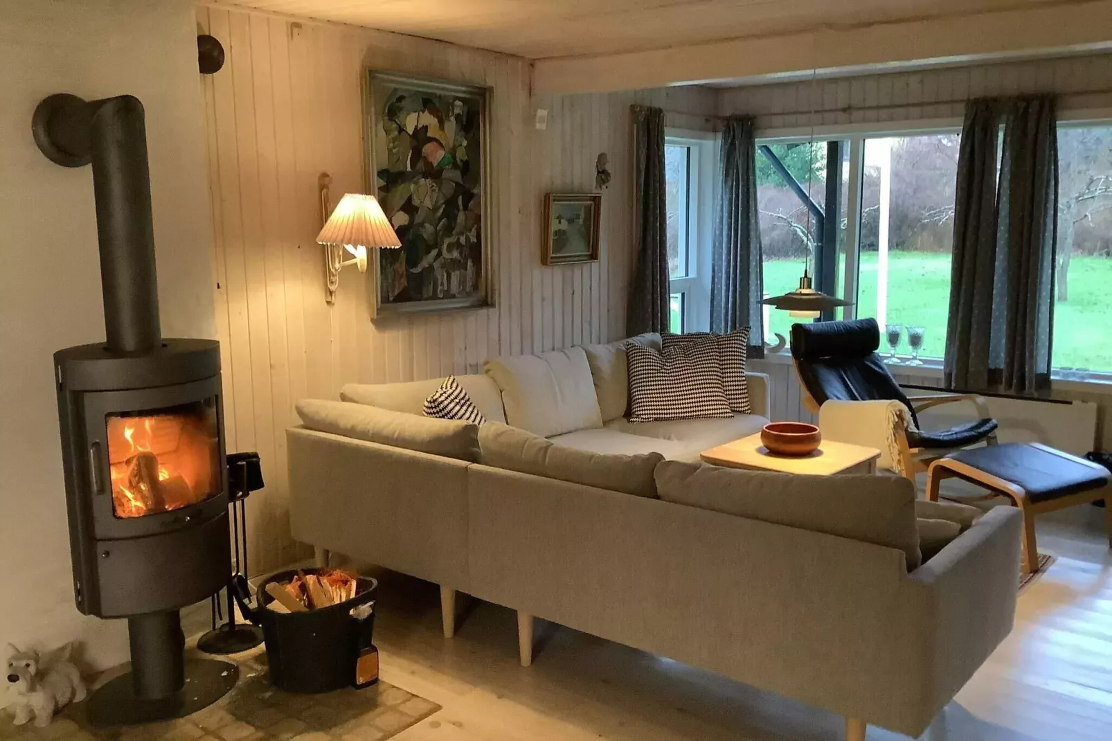 5 person holiday home in Frederiksværk-By Traum-Indoor