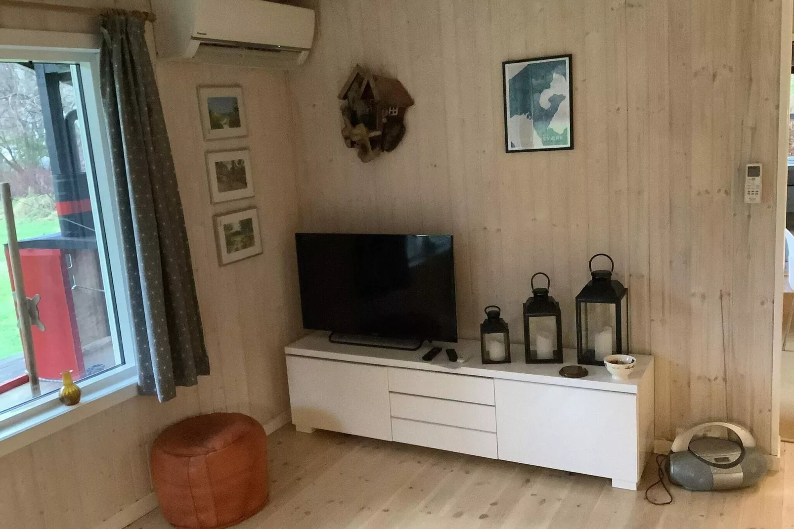 5 person holiday home in Frederiksværk-By Traum-Indoor
