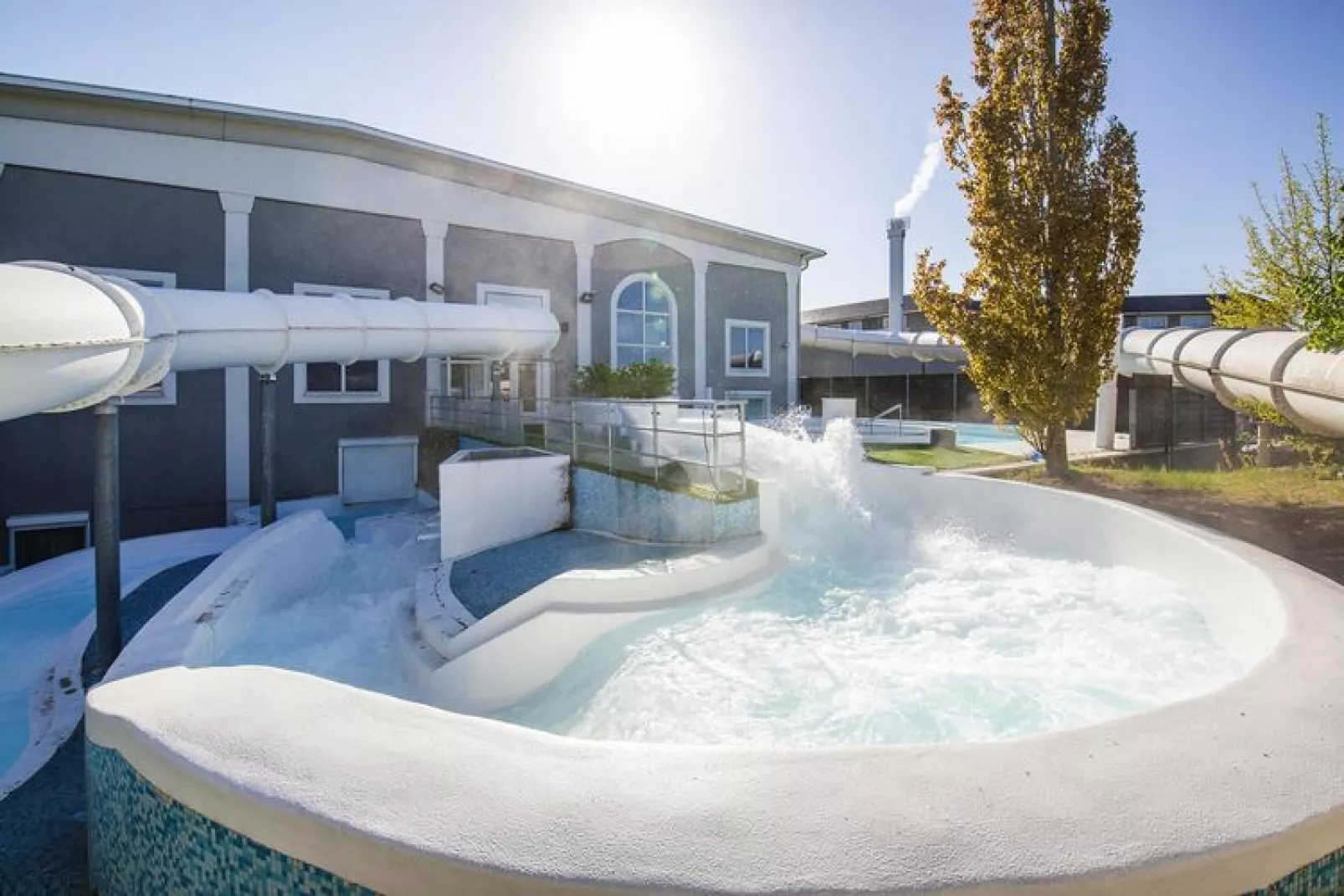 FewoHaus 160 qm-Pool