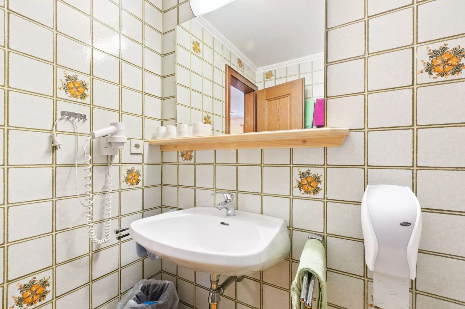 Apartment Nora 1-Bathroom