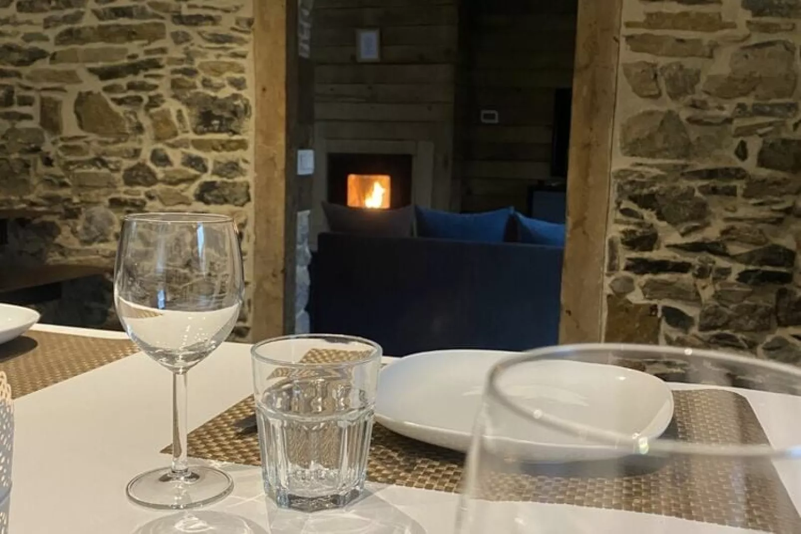 La ferme de Filot-Cuisine