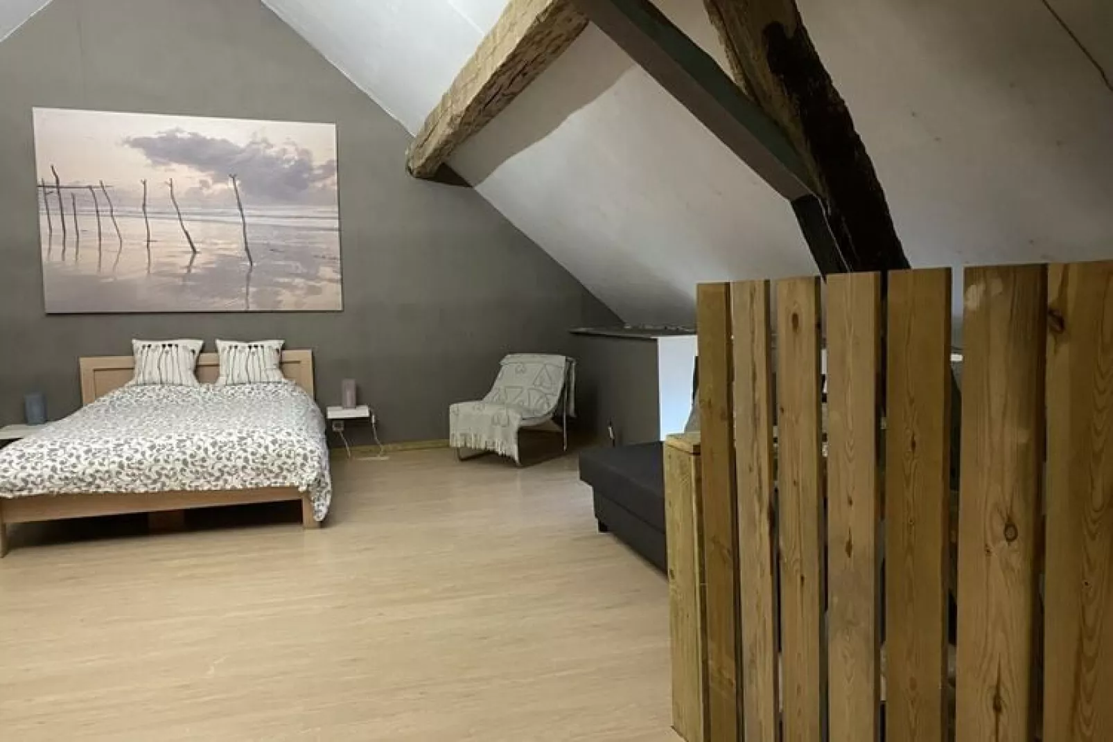 La ferme de Filot-Chambre