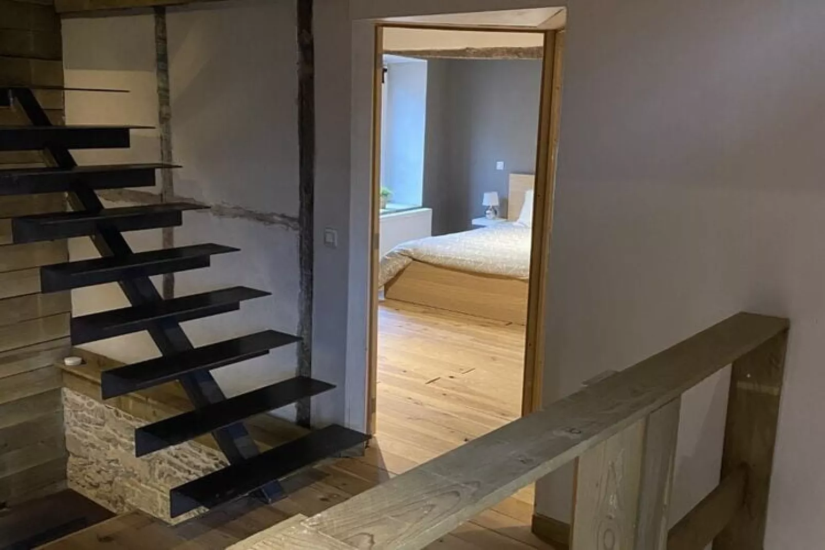 La ferme de Filot-Chambre