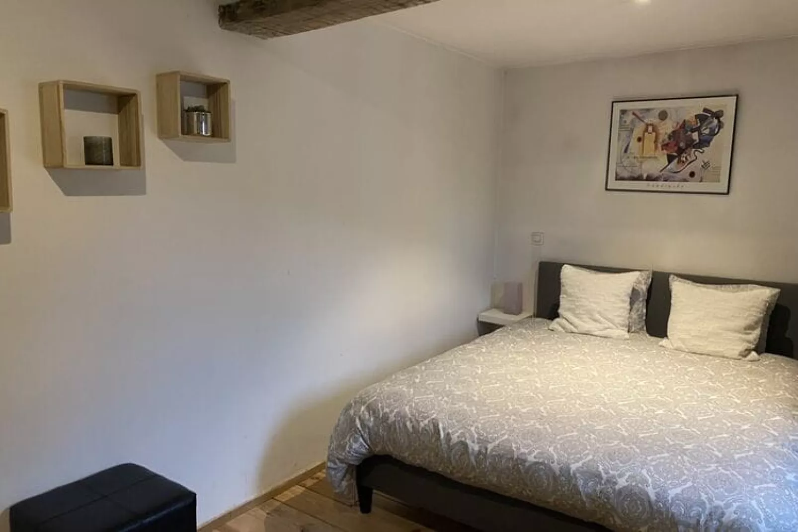 La ferme de Filot-Chambre
