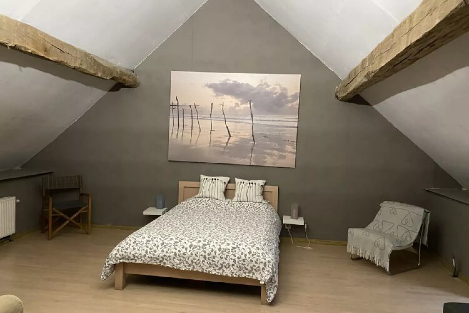 La ferme de Filot-Chambre