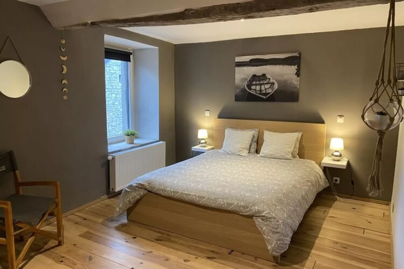 La ferme de Filot-Chambre
