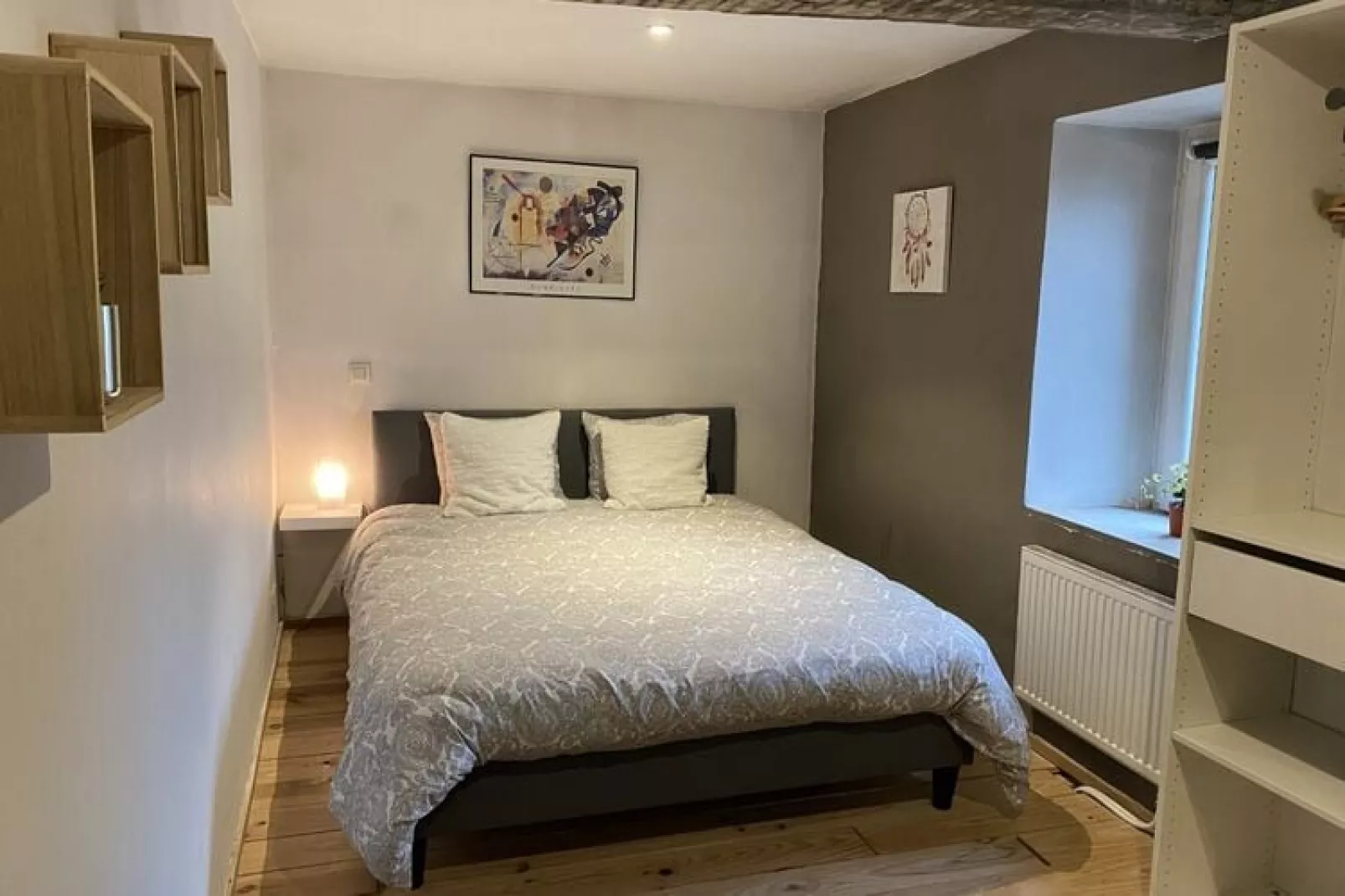La ferme de Filot-Chambre