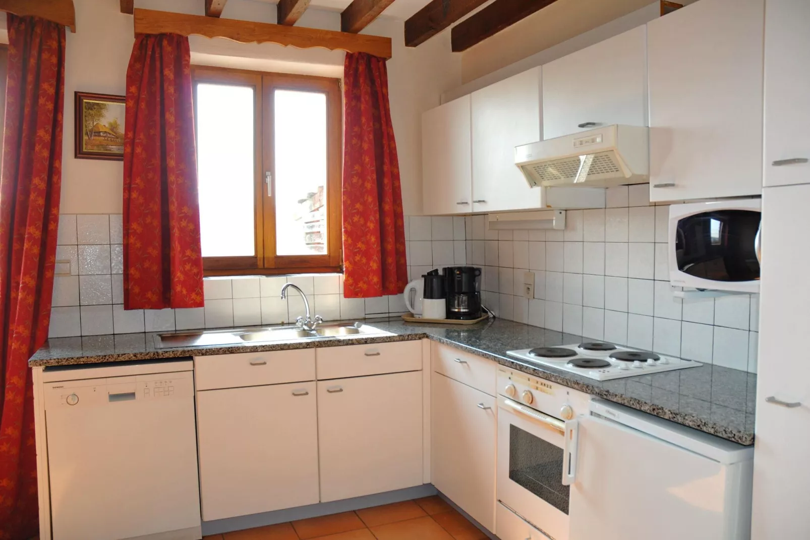 Sommette-Kitchen