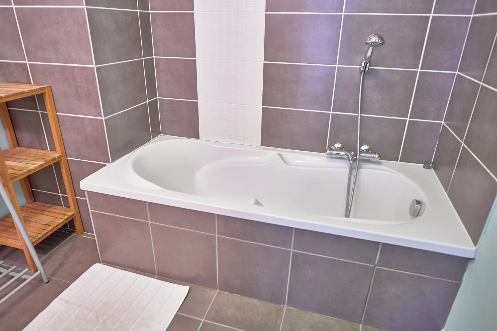 Le Grenier de Louise-Bathroom