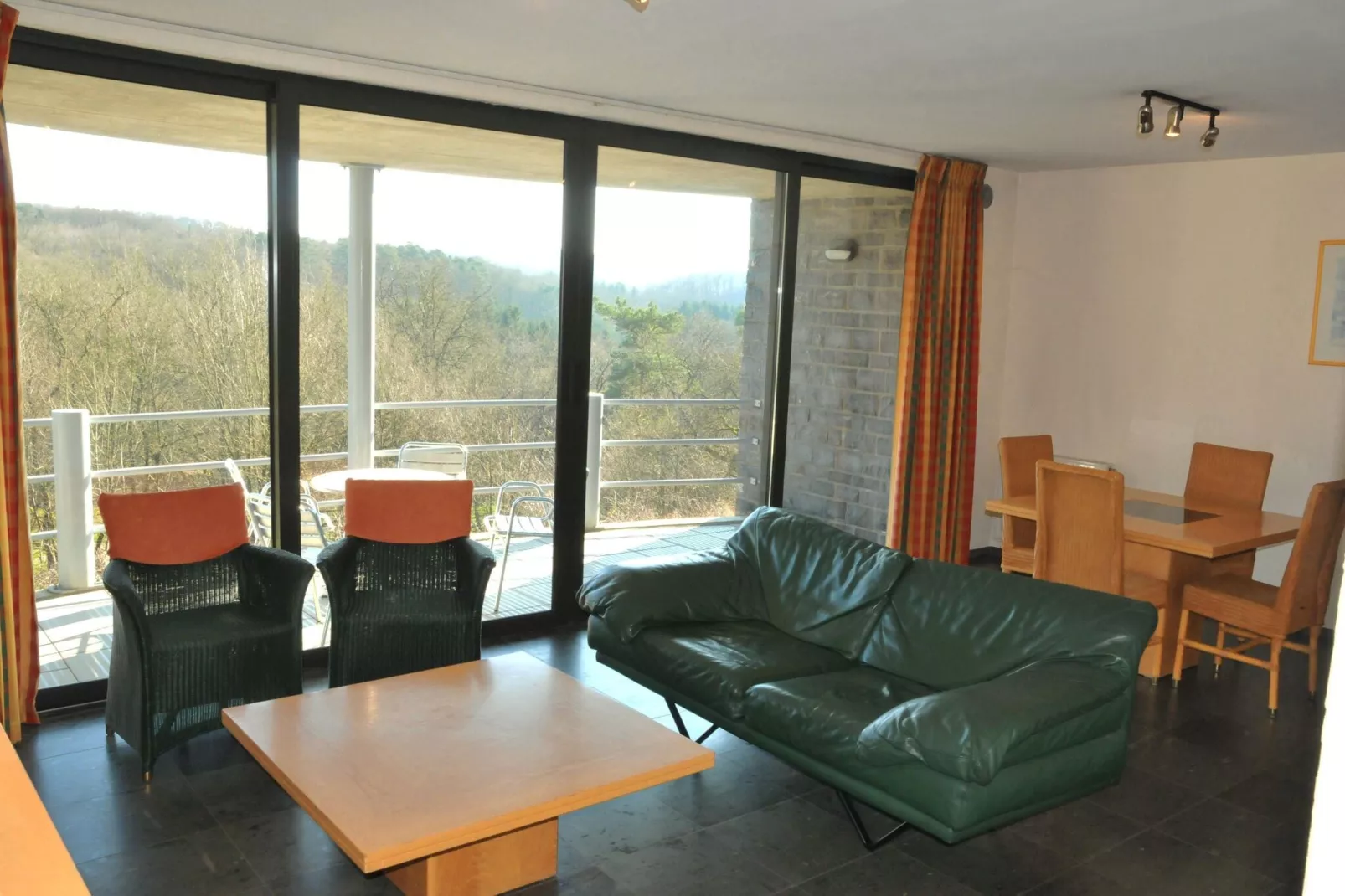 Jardins du Golf A- 4p-Kitchen