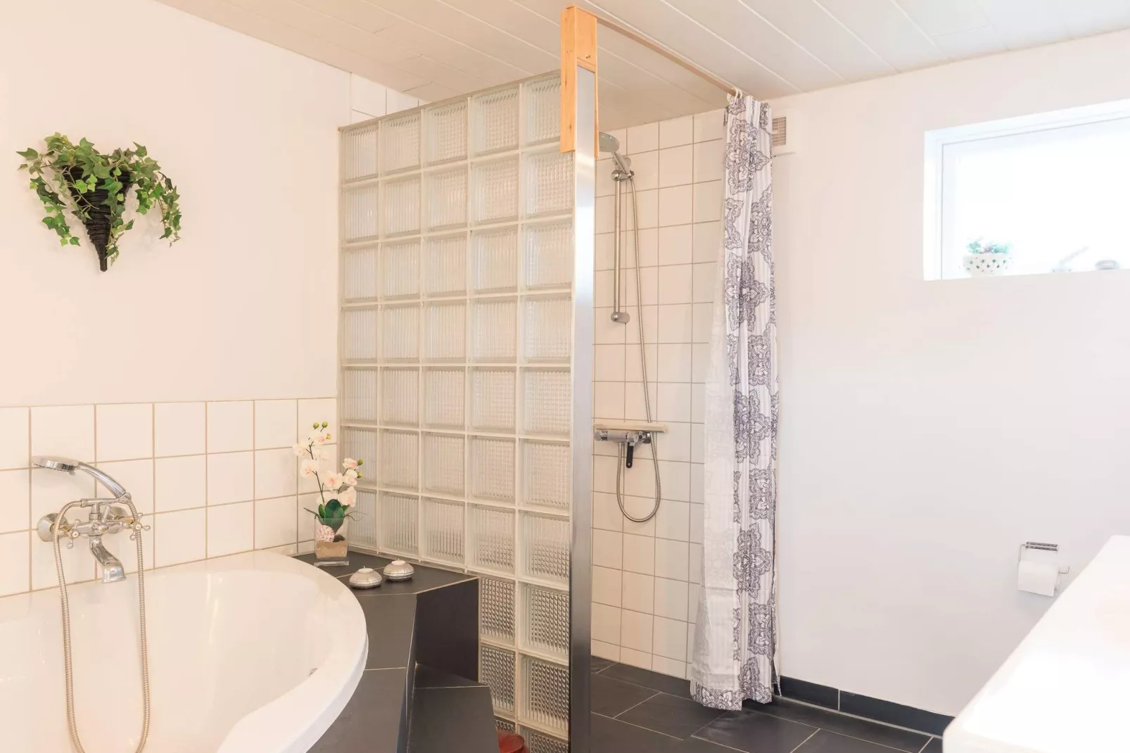 Kustenzauber in Rindby-Innenbereich