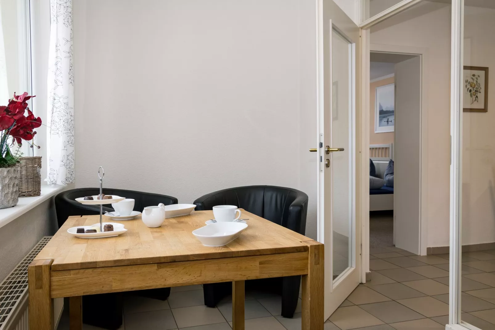 Edertal-Dining room
