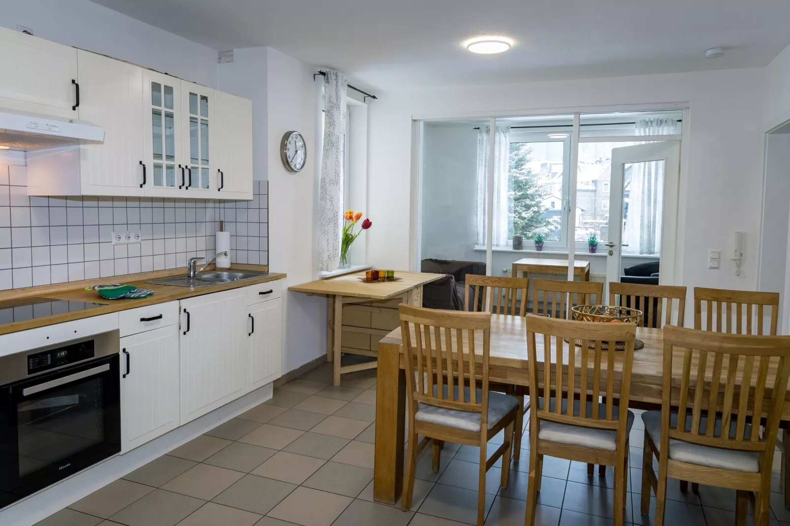 Edertal-Kitchen