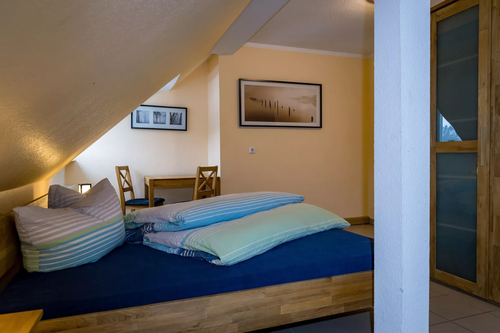 Edertal-Bedroom