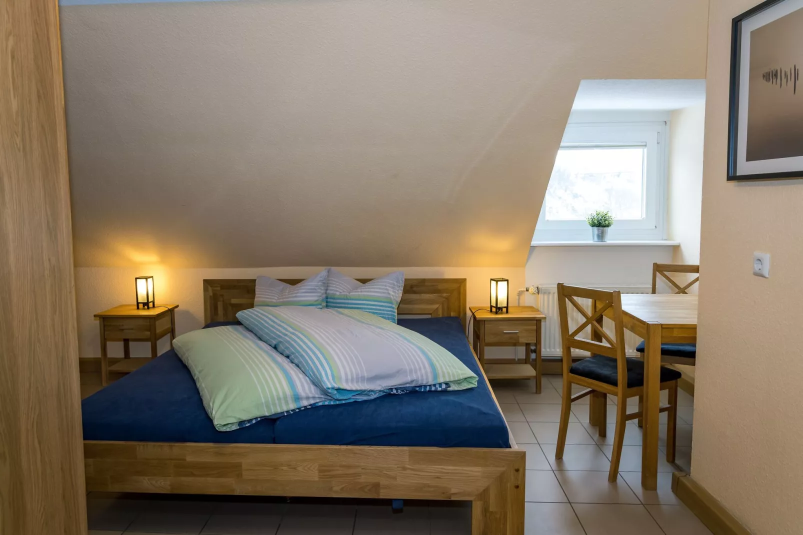 Edertal-Bedroom