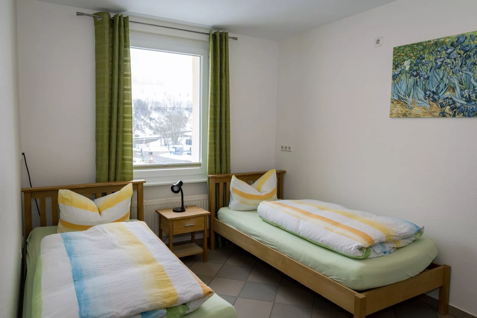 Edertal-Bedroom