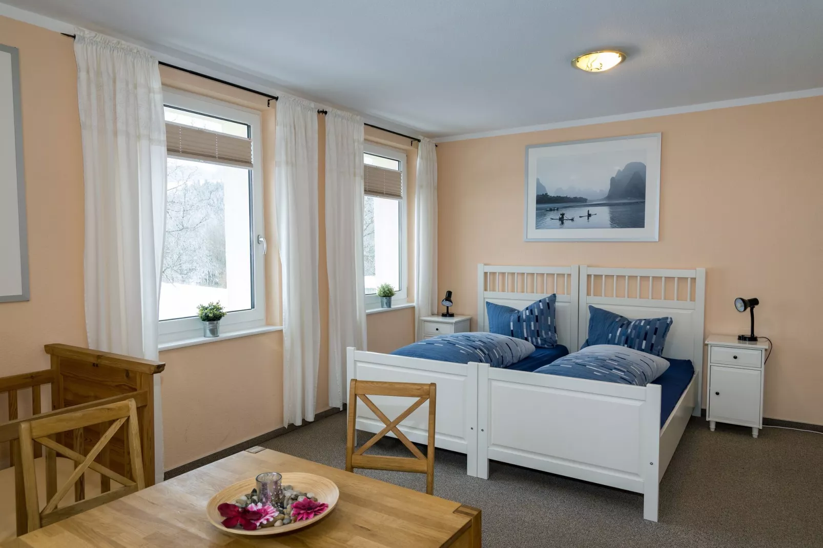 Edertal-Bedroom