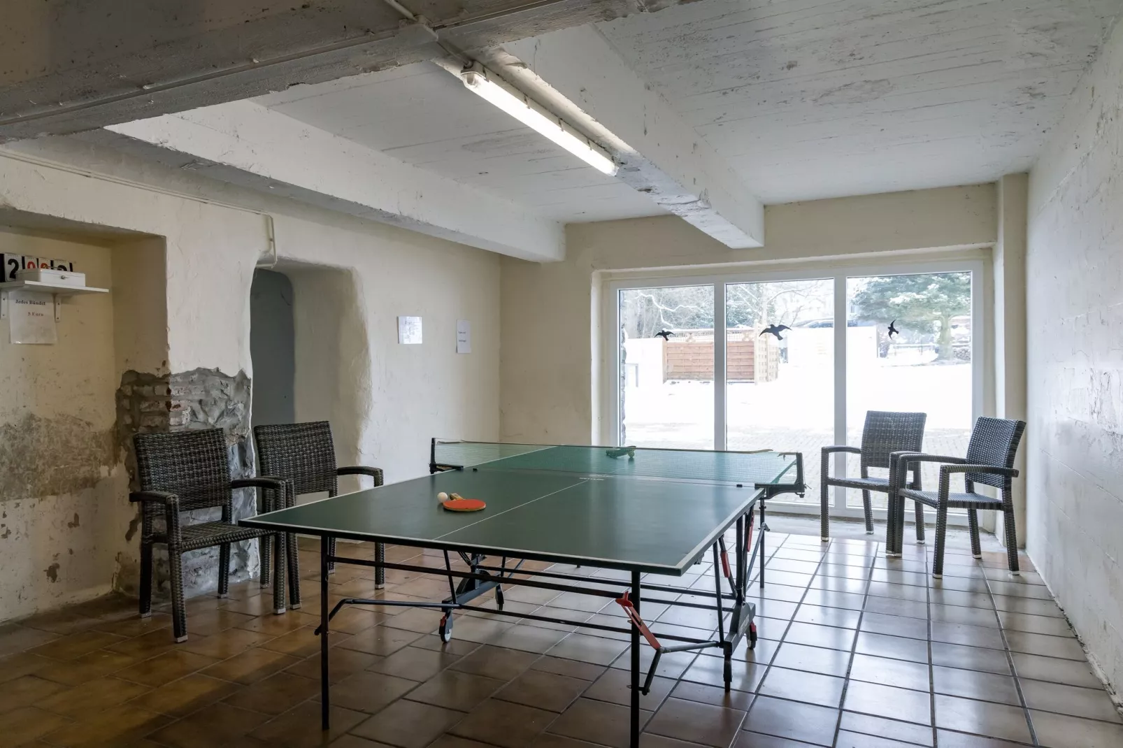Edertal-Facilities