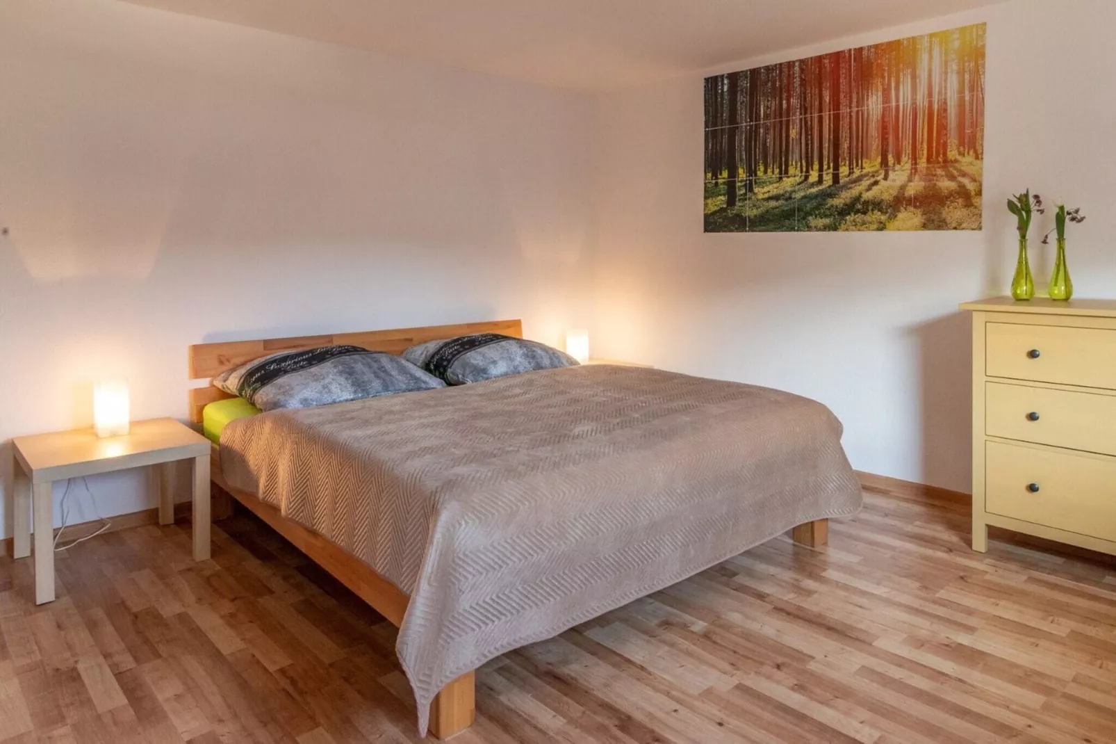 Bödefeld-Chambre