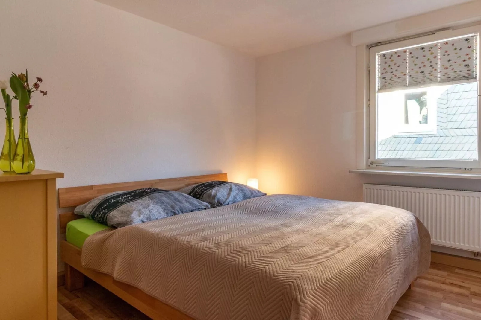 Bödefeld-Chambre